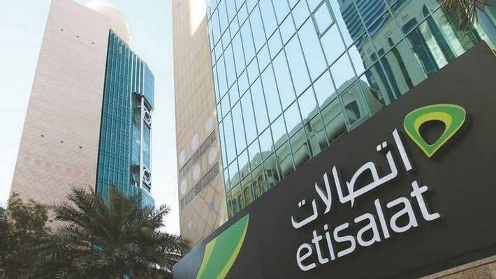 UAE etisalat subscribers to pay reconnection fee for paying telecom bills late UAE etisalat subscribers to pay reconnection fee for paying telecom bills late