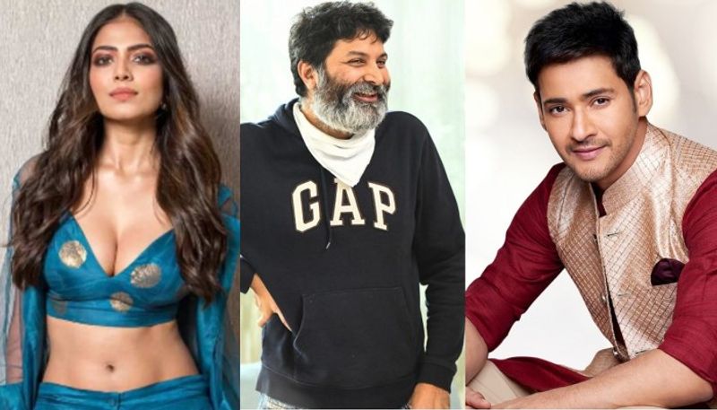 గతంలో చేసిన `అతడు`, `ఖలేజా`లో ఇద్దరు హీరోయిన్లు లేరు. కానీ త్వరలో తెరకెక్కించబోతున్న సినిమాలో మాత్రం ఇద్దరు హీరోయిన్లని రిపీట్ చేయబోతున్నాడు. ఇందులో ఓ హీరోయిన్గా మాళవిక మోహనన్ పేరు వినిపిస్తుంది.
