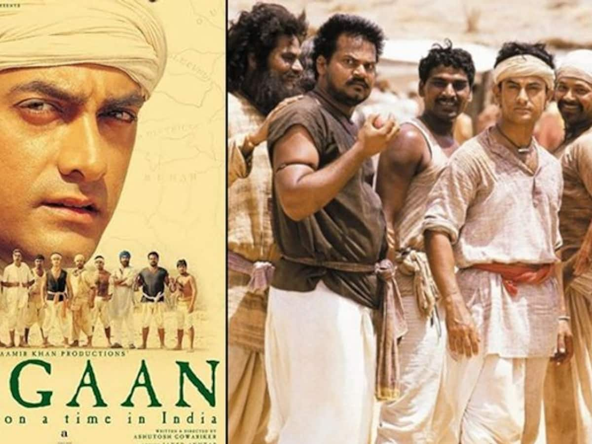 20 Years of Lagaan: 10 lesser-known facts about the film | Filmfare.com