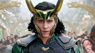 Shah Rukh Khan as Loki? Tom Hiddleston wants 'Jawan' star to play variant of Loki RBA Shah Rukh Khan as Loki? Tom Hiddleston wants 'Jawan' star to play variant of Loki RBA