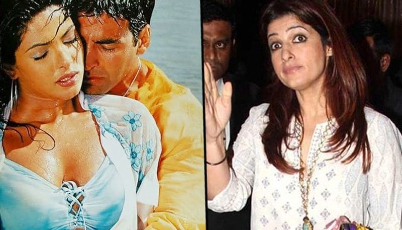 In her early-mid 20s, Priyanka Chopra was gaining popularity and was signing films after movies with big stars like Shah Rukh Khan, Salman Khan, etc. Her personal life was also in the news. One such news was that of her alleged love affair with Akshay Kumar. 