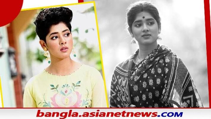 Bengali Actress ditipriya roy looks gorgeous in red blazer see her latest video BRD Bengali Actress ditipriya roy looks gorgeous in red blazer see her latest video BRD
