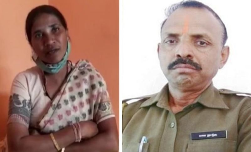 दरअसल, यह पूरा मामला बांसवाड़ा जिले के कुशलगढ़ क्षेत्र का है, जहां निर्दलीय विधायक रमीला खड़िया ने इस पूरे मामले को निराधार बताया है। लेकिन घटना की तीन होने के बाद अब मामले ने तूल पकड़ लिया है। जिसके लिए विधायक खुद मीडिया के सामने आईं और सफाई देते हुए कहने लगीं कि मैं मौक पर जरूर गई थी, लेकिन मैंने किसी कांस्टेबल को थप्पड़ नहीं मारा।