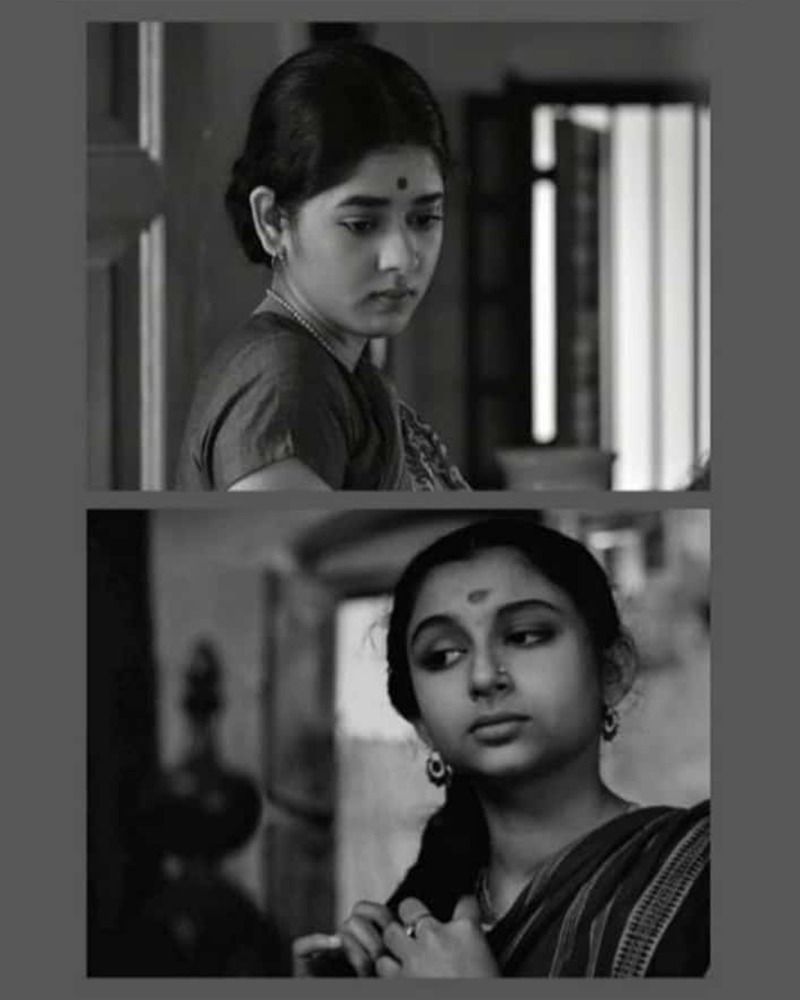 'অভিযাত্রিক' দিয়েই বড় পর্দায় হাতেখড়ি দিতিপ্রিয়ার। অন্যদিকে বেশ কিছু ছবির কাজও রয়েছে দিতিপ্রিয়ার হাতে।