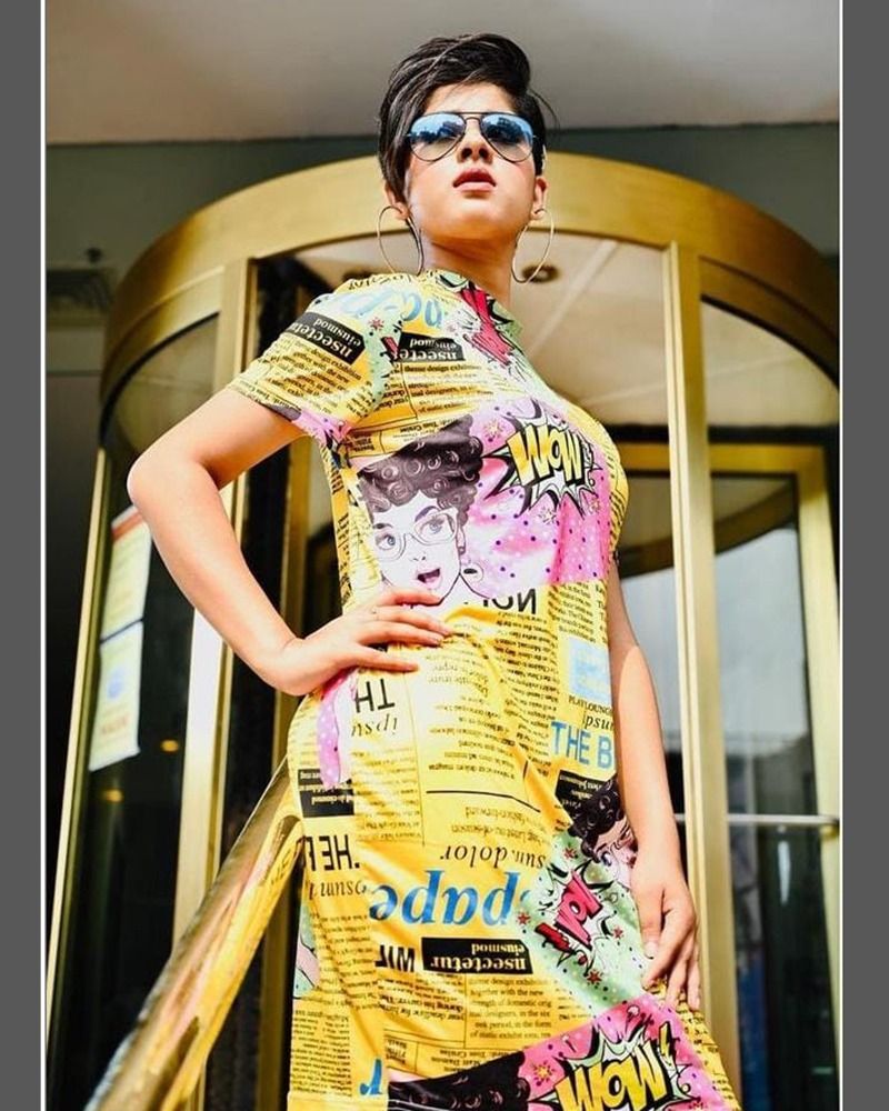 দিতিপ্রিয়া জানিয়েছেন, তিনি আপাতত সিঙ্গল। এখনই কোনও প্রেম করছেন না। তার সম্পর্কে যেভাবে লেখালিখি করা হচ্ছে তাতে বিষয়টা প্রচন্ড অস্বস্তিকর।
