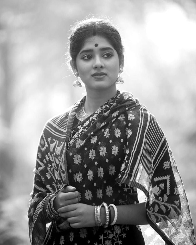 দীর্ঘ ৪ বছরের যাত্রা শেষ করেছেন দিতিপ্রিয়া রায়। ছোটপর্দা নয়, এবার চলচ্চিত্রে আত্মপ্রকাশ করতে চলেছেন দিতিপ্রিয়া রায়।