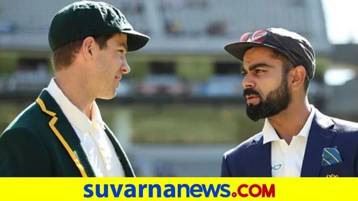 Australia need to build depth in squad like India Says Australia Test Cricket Captain Tim Paine kvn Australia need to build depth in squad like India Says Australia Test Cricket Captain Tim Paine kvn