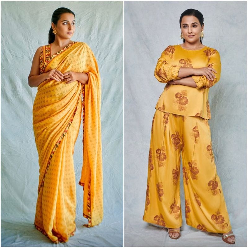 విద్యా బాలన్ గ్లామరస్ ఫోటోలు.