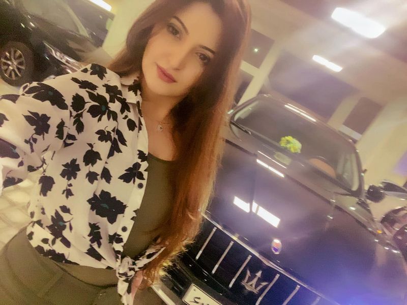 Bangladesi Actress Pori moni made her house like mini bar claims rab Brd