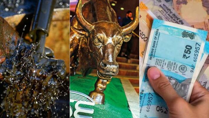 Sensex and nifty new record highs 15 June 2021 Sensex and nifty new record highs 15 June 2021