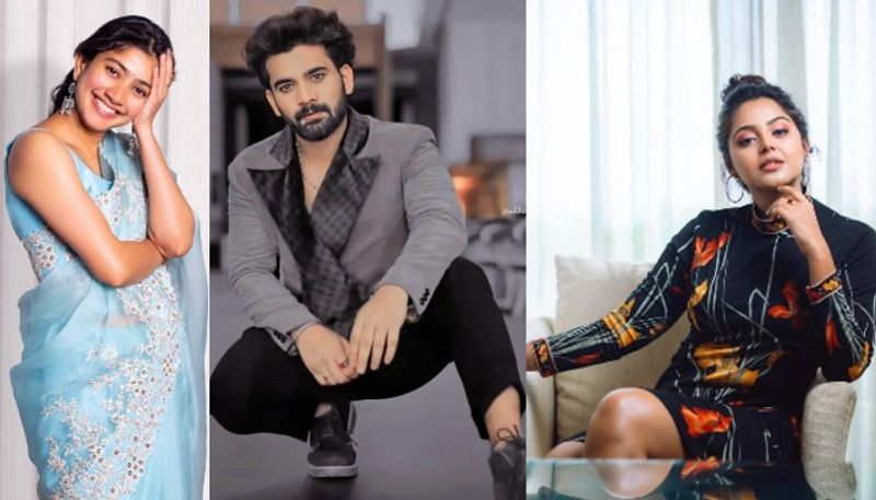 మోనాల్ అంటే తన మమ్మీకి ఇష్టం లేదనే వార్తల్లో నిజం లేదని, అమ్మతో నిత్యం మాట్లాడుతుందని చెప్పాడు. తాను ఫోన్ లిఫ్ట్ చేయకపోతే నెక్ట్స్ కాల్ వాళ్లమ్మకే వెళ్తుందని చెప్పాడు.