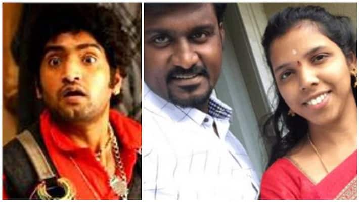 Is there such a horror in the murder of Santhanam niece? Is there such a horror in the murder of Santhanam niece?