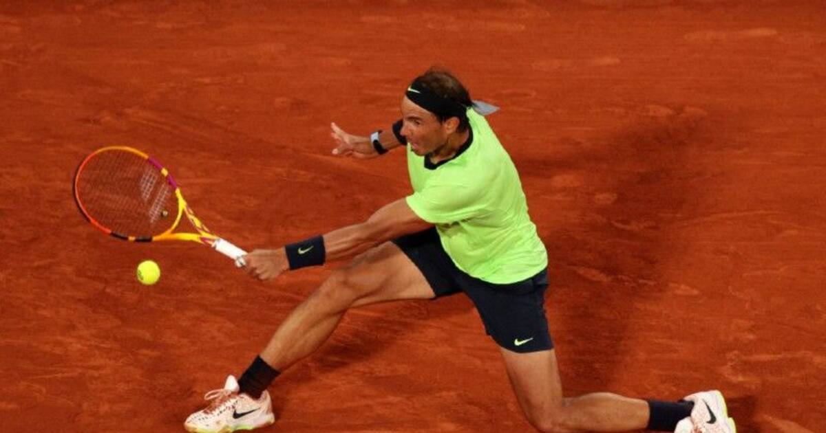 Rafael Nadal withdraws from Wimbledon, Tokyo Olympics; says 'goal is to