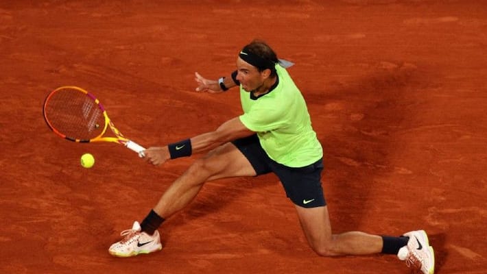 Rafael Nadal withdraws from Wimbledon, Tokyo Olympics 2020-VPN Rafael Nadal withdraws from Wimbledon, Tokyo Olympics 2020-VPN