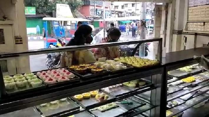 good news sarbhaga swarpuria two more Bengali sweets likely to get geographical indication tag bsm good news sarbhaga swarpuria two more Bengali sweets likely to get geographical indication tag bsm