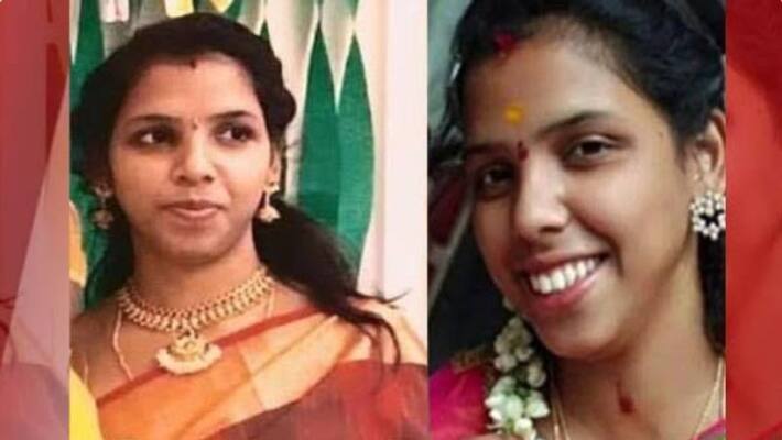 husband arrested in santhanam cousin sister jayabharathi murder case husband arrested in santhanam cousin sister jayabharathi murder case