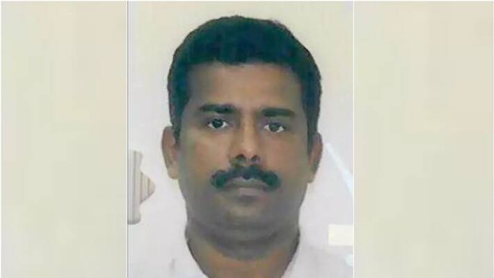 keralite expat died due to covid 19 keralite expat died due to covid 19