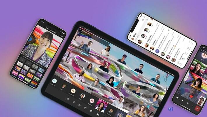 Video chat and meet Microsoft Teams Now Available in Kannada language ckm Video chat and meet Microsoft Teams Now Available in Kannada language ckm
