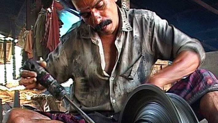 mannar brass industry in crisis mannar brass industry in crisis