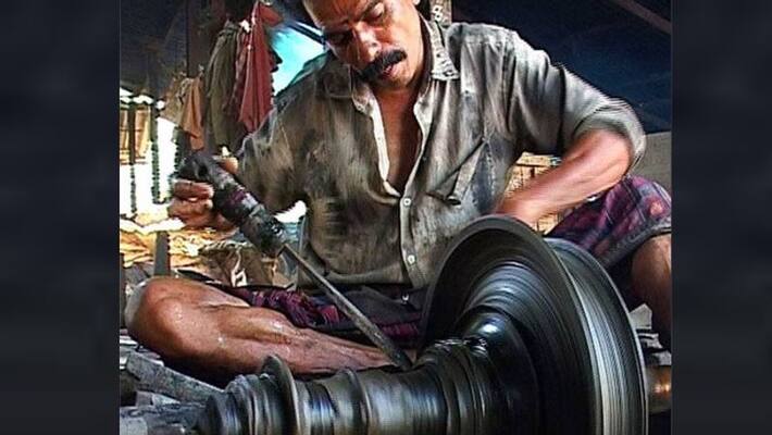 the pottery industry in Mannar in crisis Amid covid spread the pottery industry in Mannar in crisis Amid covid spread
