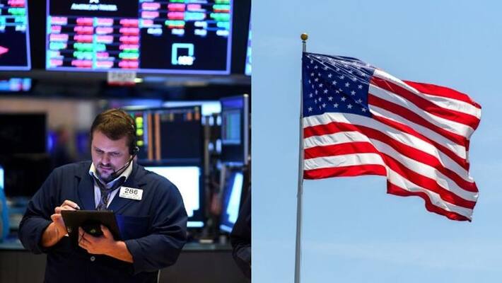 Dow Jones index fell Federal Reserve meeting this week Dow Jones index fell Federal Reserve meeting this week