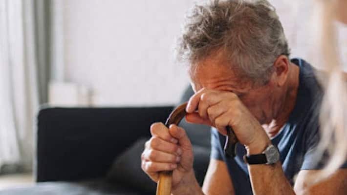 help age india report reveals that old age people faces many problems during pandemic help age india report reveals that old age people faces many problems during pandemic