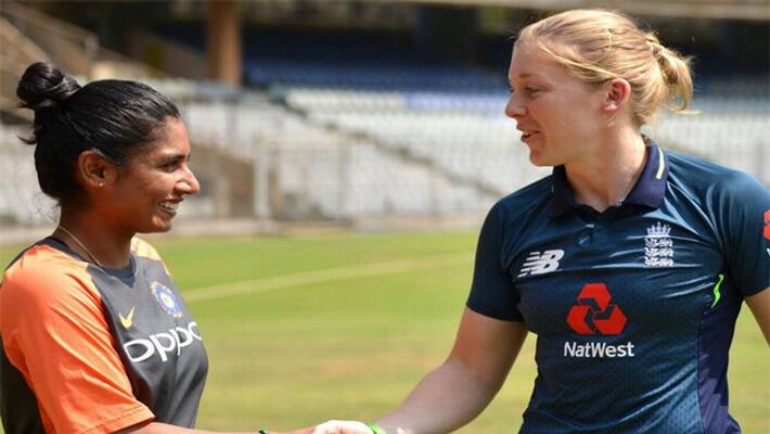 IND W vs ENG W: 1st test match, Full schedule, date, Indian time, Live Streaming dva IND W vs ENG W: 1st test match, Full schedule, date, Indian time, Live Streaming dva