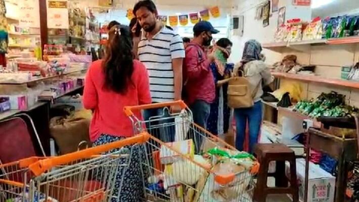 madhya pradesh government unlock 2 guidelines released open shopping malls gyms restaurants KPR madhya pradesh government unlock 2 guidelines released open shopping malls gyms restaurants KPR