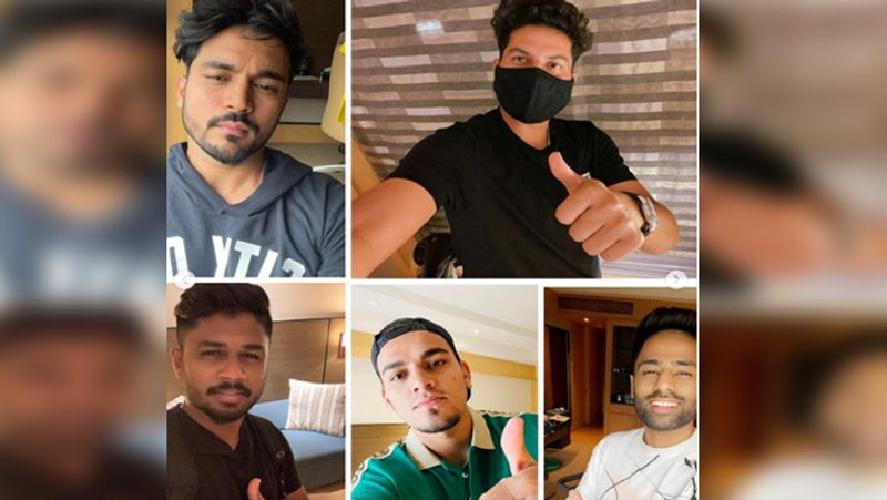  వీరిలో ఢిల్లీ క్యాపిటల్స్ జట్టుకి ఓపెనర్లుగా రాణిస్తున్న ధావన్, పృథ్వీషాలను ఓపెనర్లుగా ఆడించే అవకాశం ఎక్కువగా ఉంది.