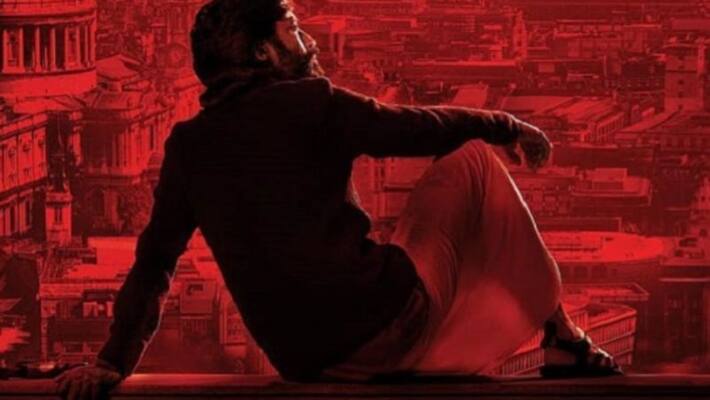 Dhanush Jagame Thanthiram release Dhanush Jagame Thanthiram release