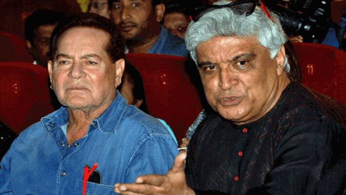 salim javed documentary named angry young man will produced by salman khan zoya akhtar and farhan akhtar KPJ salim javed documentary named angry young man will produced by salman khan zoya akhtar and farhan akhtar KPJ