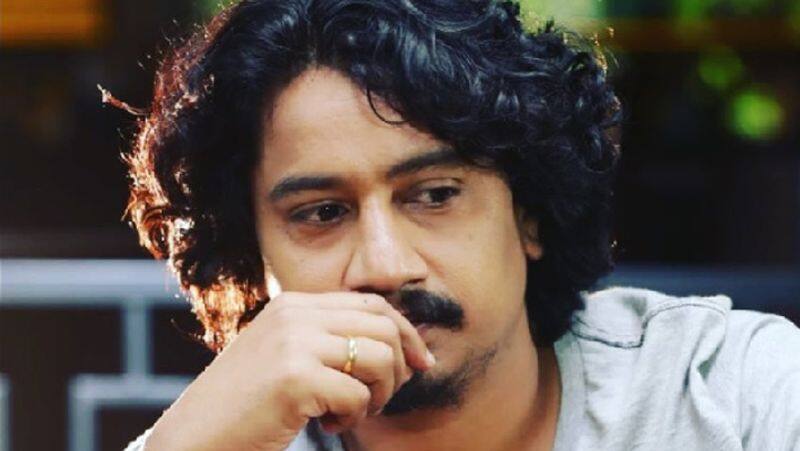 List of Kannada actor Sanchari Vijay films to be released vcs