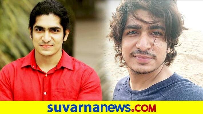 Karthik Samag replaces Charith Balappa in Muddulakshmi daily soap vcs Karthik Samag replaces Charith Balappa in Muddulakshmi daily soap vcs