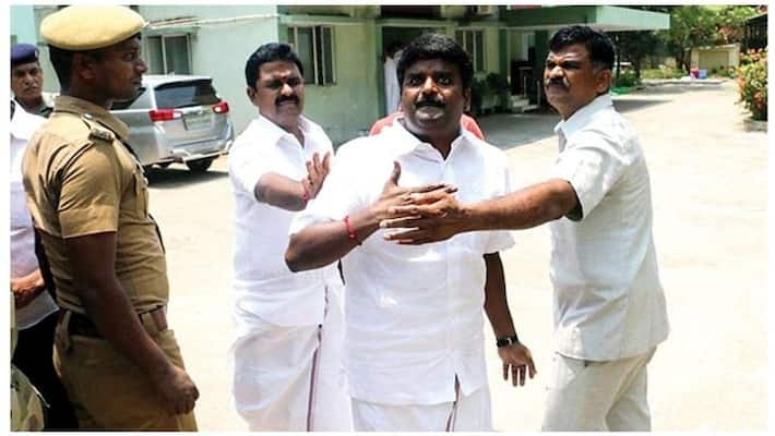gudka corruption case... cbi asks permission to tamilnadu government gudka corruption case... cbi asks permission to tamilnadu government