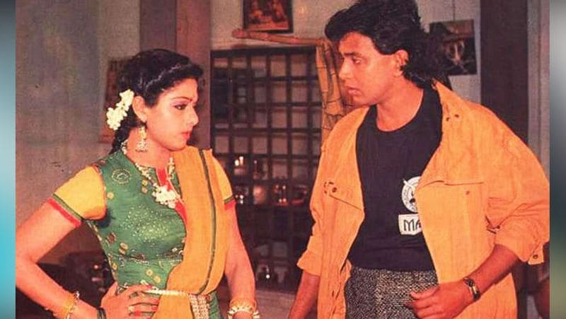 মিঠুন চক্রবর্তী, বলি-টলি দাপিয়ে বেড়ানো এই অভিনেতার জীবনের শুরুটা এতটা সহজ ছিল না। স্বপ্ন বুকে তিনি হাজির হয়েছিলেন বিটাউনে। 