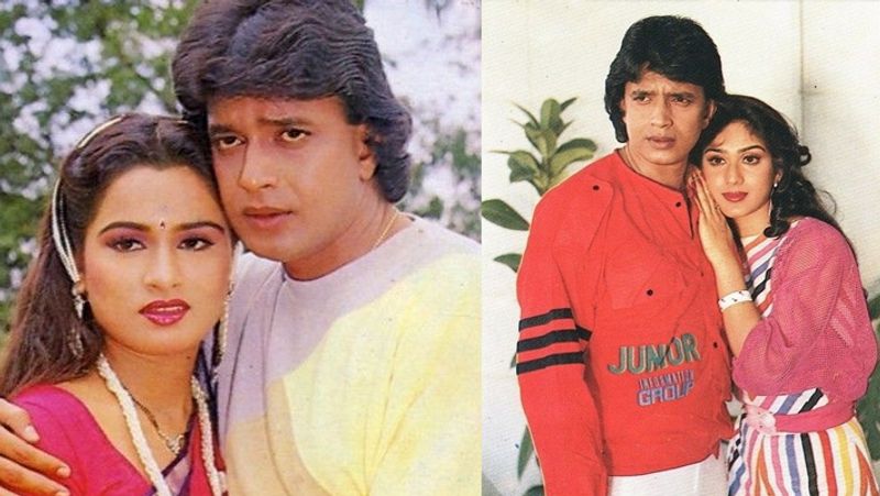 अब तक वे 350 से ज्यादा फिल्मों में काम कर चुके हैं। उन्होंने 'वारदात', 'अविनाश', 'जाल', 'डिस्को डांसर', 'भ्रष्टाचार', 'घर एक मंदिर', 'वतन के रखवाले', 'हमसे बढ़कर कौन', 'चरणों की सौगंध', 'हमसे है जमाना', 'बॉक्सर', 'बाजी', 'कसम पैदा करने वाले की', 'प्यार झुकता नहीं', 'करिश्मा कुदरत का', 'स्वर्ग से सुंदर' जैसी फिल्मों में काम किया है।