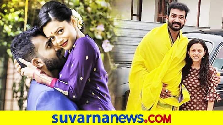 Colors Kannada Nammane Yuvarani fame Raghu shares off screen scenes vcs Colors Kannada Nammane Yuvarani fame Raghu shares off screen scenes vcs