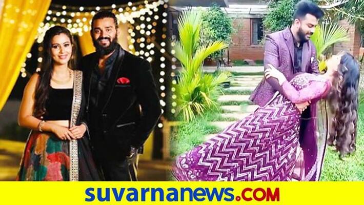 Colors Kannada Raja Rani reality show Neha Gowda Chandan shetty Niveditha gowda vcs Colors Kannada Raja Rani reality show Neha Gowda Chandan shetty Niveditha gowda vcs