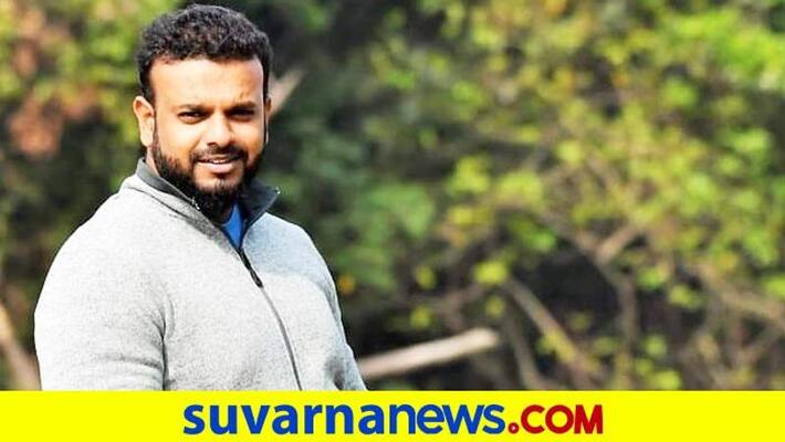 Bengaluru police arrest Rajesh for threatening producer Umapathy Srinivas vcs Bengaluru police arrest Rajesh for threatening producer Umapathy Srinivas vcs