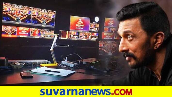 Colors Kannada Bigg boss season 8 to begin from June 21st vcs Colors Kannada Bigg boss season 8 to begin from June 21st vcs