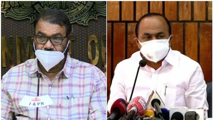 opposition leader v d satheesan letter to education minister v sivankutty on plus two practical exam issue opposition leader v d satheesan letter to education minister v sivankutty on plus two practical exam issue