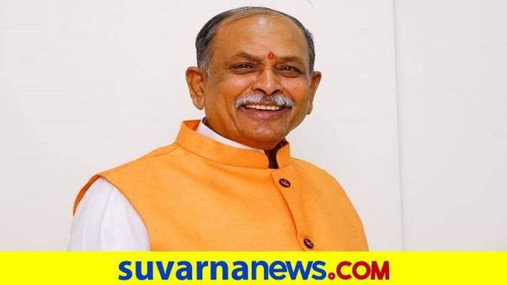 Ballari MP Y Devendrappa Talks Over Hosapete Kotturu Davanagere Train Service grg Ballari MP Y Devendrappa Talks Over Hosapete Kotturu Davanagere Train Service grg