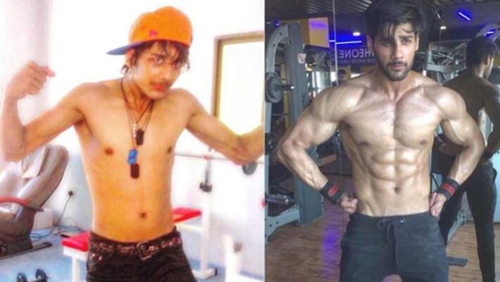 From Shapeless to The Right Curves; The Transformer : Anas Shahid-vpn From Shapeless to The Right Curves; The Transformer : Anas Shahid-vpn