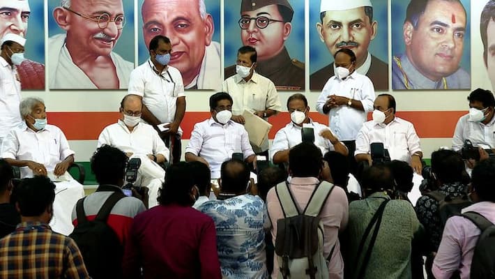 VD Satheesan speech kpcc VD Satheesan speech kpcc