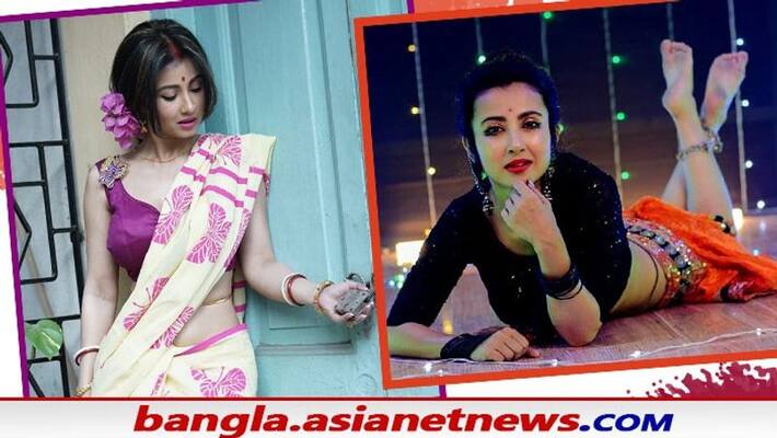 bengali Actress monami ghosh opens up about her web series debut in an Exclusive interview brd bengali Actress monami ghosh opens up about her web series debut in an Exclusive interview brd