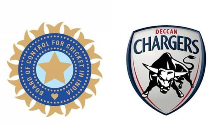 Deccan Chronicle sells IPL team Deccan Chargers to Kamala Landmarc - The  Economic Times