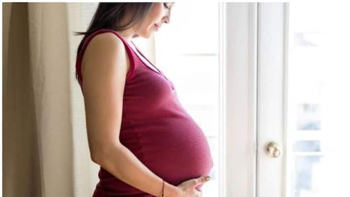Delhi Pregnant and lactating women can now get COVID vaccination at check-up clinics-dnm Delhi Pregnant and lactating women can now get COVID vaccination at check-up clinics-dnm