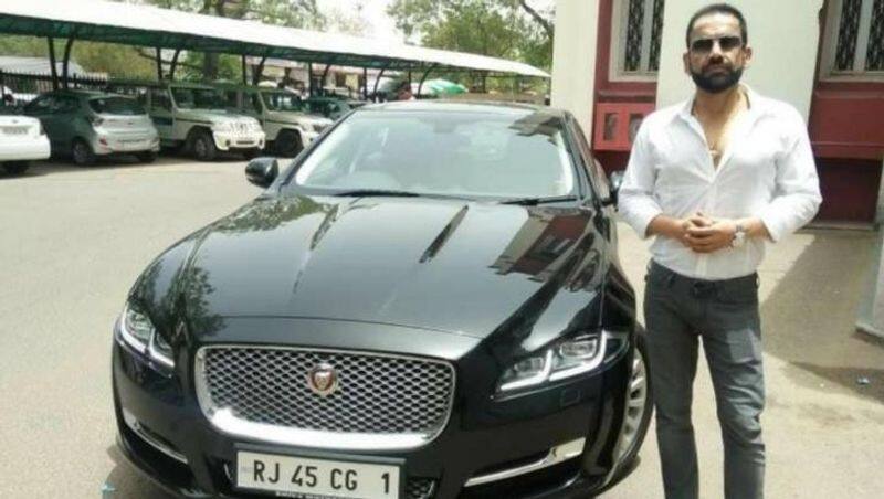 inspiring story of rahul taneja jaipur who worked in a hotel for 150 rs now owns 1.5 crore car
