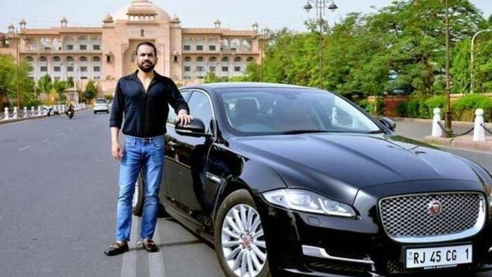 inspiring story of rahul taneja jaipur who worked in a hotel for 150 rs now owns 1.5 crore car inspiring story of rahul taneja jaipur who worked in a hotel for 150 rs now owns 1.5 crore car