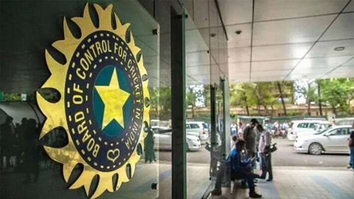 BCCI has decided to extend support to the Indian Olympic Association CRA BCCI has decided to extend support to the Indian Olympic Association CRA